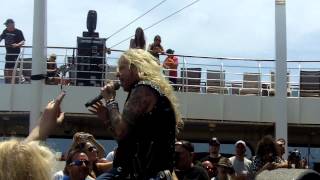 Ted Poley  