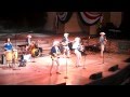 Hermanos Herrera- Ya Me Voy (Ain't That A Shame) - Monica Diaz Hermanos Herrera- Ya Me Voy (Ain't That A Shame)