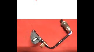 2003 Lexus ES300 AF Sensor Bank 1 Sensor 1