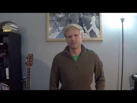 The Soloists: Inside the Album--The City That Loved Me Too