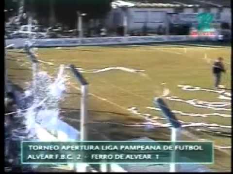 ALVEAR FOOTBALL CLUB 2