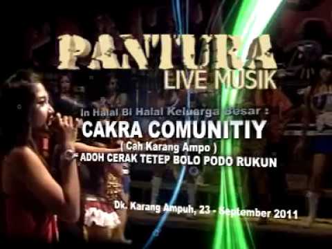 Resa Lawang Sewu - Mend4mb4 - PANTURA 23-09-2011