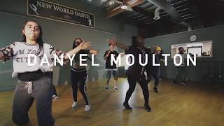 DANYEL MOULTON | GET IT GET IT GET IT | KALIN AND MYLES