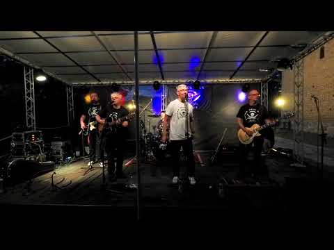 Chłopcy z Botany Bay - Mietek Folk Olsztyn