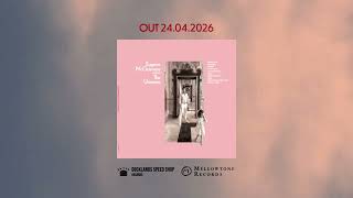 Eugene McGuinness Versus The Universe - New Album (Promo)