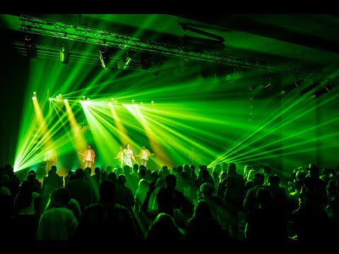 100Debija - Un Tu esi man & Kādēļ (Lielvārde 2022)