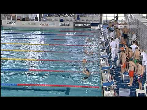 Campionati Italiani Assoluti Unipol 2014 - 3a Giornata