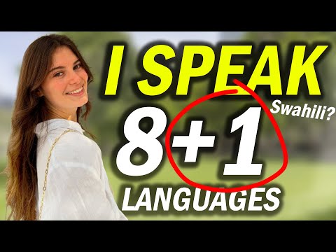 Does Lilissimaa ACTUALLY Speak 9 Languages?
