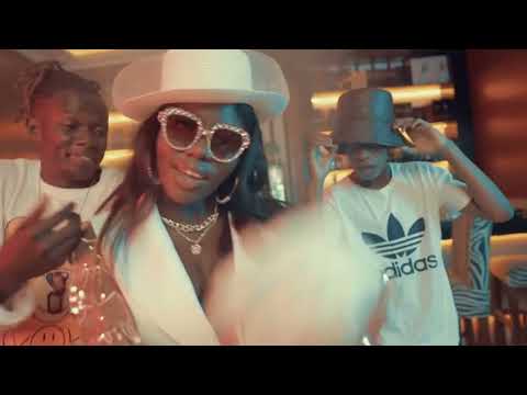 KAMKORA (official music video)by cartoon