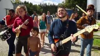 June Killing Stones - Leap (Official Video)