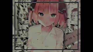 nino // plug me in edit