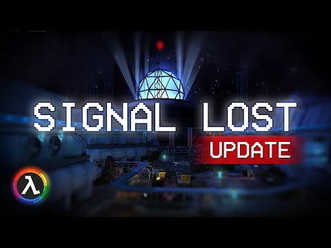 SIGNAL LOST IS ALIVE! (And doing very well!)