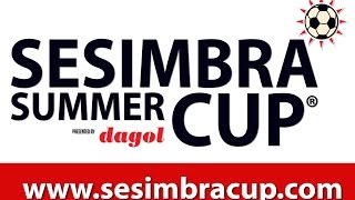 preview picture of video 'Sesimbra Summer Cup Promo'