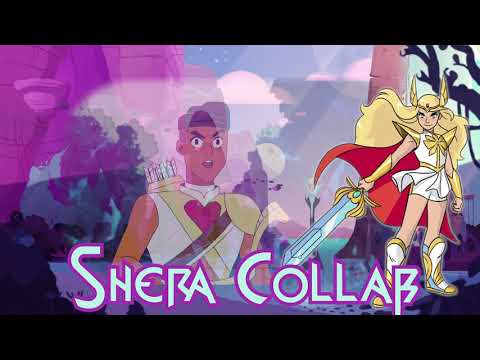 She-ra group fandub ~ Horde Bots Attack