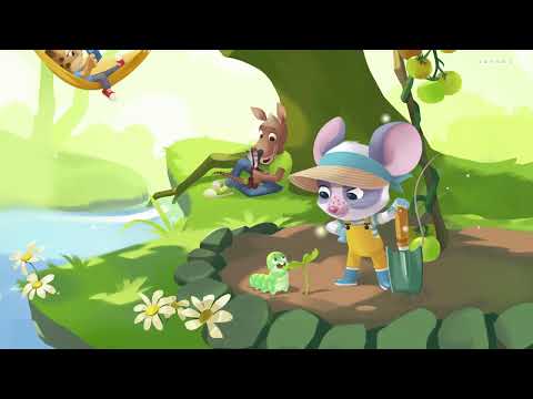 Ystävien lukukirja – Mutkajoen laulu