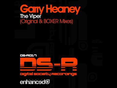 Garry Heaney - The Viper (Original Mix)
