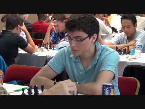 Interview de Maxime Lagarde