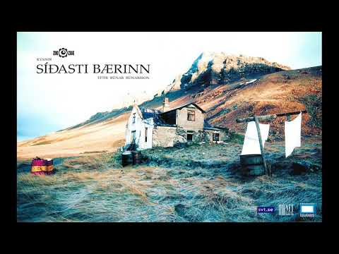 2004 - kjartan sveinsson - síðasti bærinn