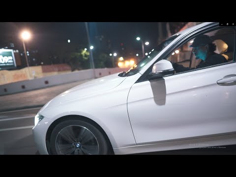 Burn-O - Dilema (Clipe Oficial) [Dir. Marlon Ramos]