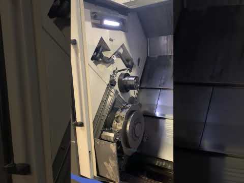 2013 HWACHEON T2-2T SMC CNC LATHES MULTI AXIS | Quick Machinery Sales, Inc. (1)