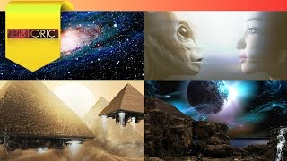 HISTORIC – The History of Aliens