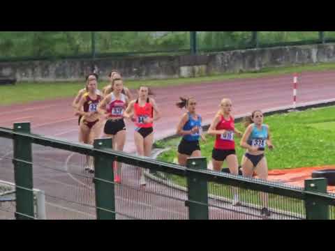 800 Donne Serie 2 - Rodengo Saiano il 20/05/2025
