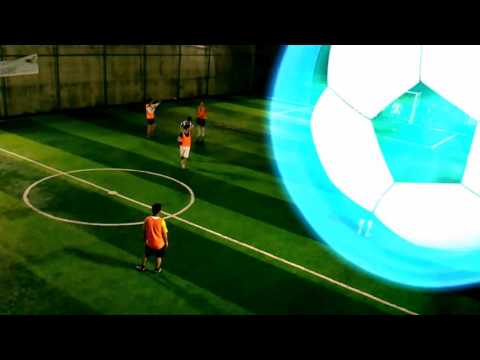 Ayaz Arena Halı Saha 11.03.2016 22:00 - akillisaha.com