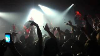 Down - Lysergic Funeral Procession - Live At The Hangar