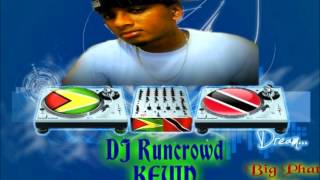 Big Phat Fish By Machel Montano......Dj Runcrowd Kevin