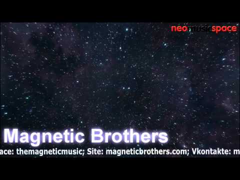 Magnetic Brothers feat Anna Wave - Следы (Original Mix)