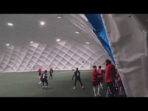 2020.11.29 #Wilczki-Polonia poł.  II