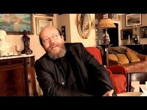 François Froideval Babelio