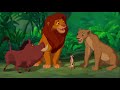 The Lion King Simba And Nala Reunited Like Pinned Ya Nala Meet Timon And Pumbaa