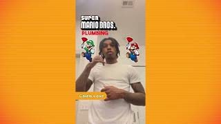 Stream (Super Mario Bros. - O Filme) assistir filme Online 𝐇𝐃 by mr  kabcas8