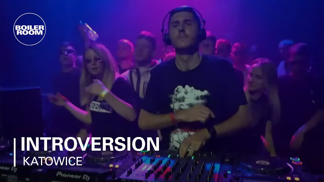HARD DANCE Katowice