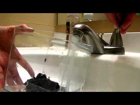 How to Clean out your Betta-Fish Bowl/Tank
