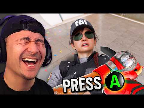 Returning to CONSOLE after 8 years... (Rainbow Six Siege)