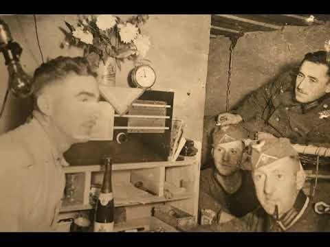 Arne Hülphers Orkester, Don't Be That Way, Foxtrot, Stockholm, 1939