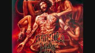 Infinited Hate -  Memento Recollection