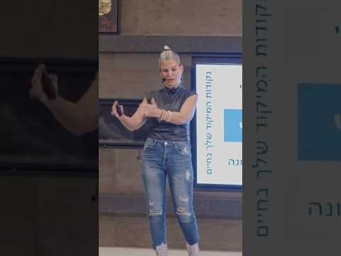 הטעות שגורמת לאנשים לוותר על עצמם. #shorts
