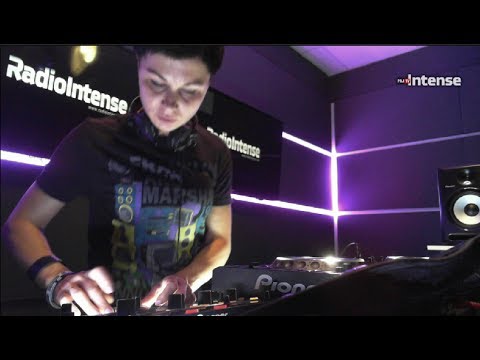 Live @ Radio Intense 27.05.2014 - Natasha Rostova