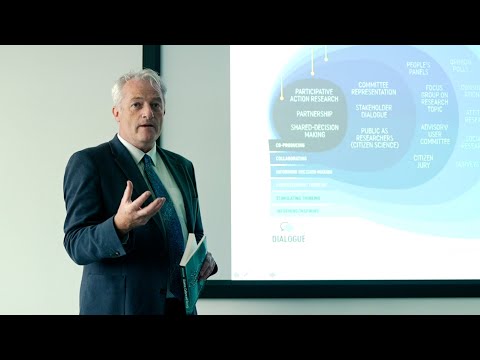 MSc in Science and Health Communication