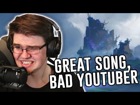 Drummer Reacts to "Genshin Impact - Combat Beneath the Waves"