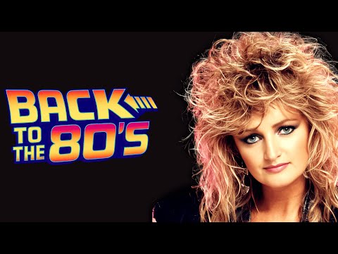 The Best of 80s Pop Rock & Dance Legends