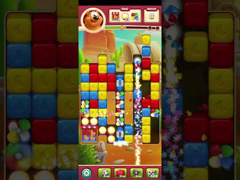 toonblast level 8114