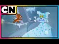 Tom And Jerry Watch A Duo That S Totally Inseparable Funny Chase Marathon Cnindia