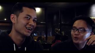 Download lagu Cinta Biru -  The Movie 2018[Must Play on HD1080P & Bonus scene at the end]] mp3