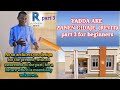 Revit Part 3 For Beginners In Hausa Zanen Gidaje A REVIT