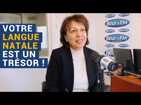 [Book Club] "Votre langue natale est un trésor !" - Sema Kiliçkaya