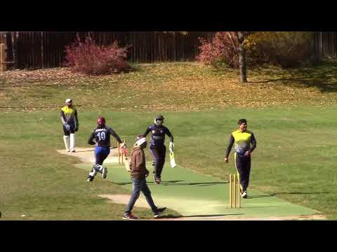 10-21-17, FCCC x  FRCC, T-20 Final, FRCC Batting